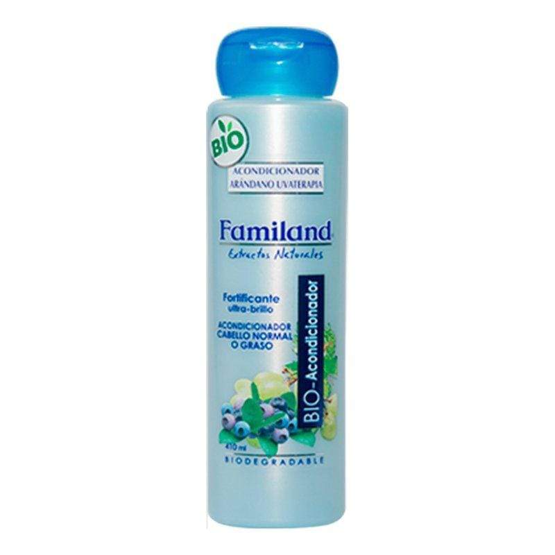 Familand Acondicionador Arándano 750 ML