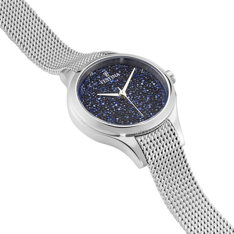 Festina Festina Reloj Análogo Mujer F20336/2