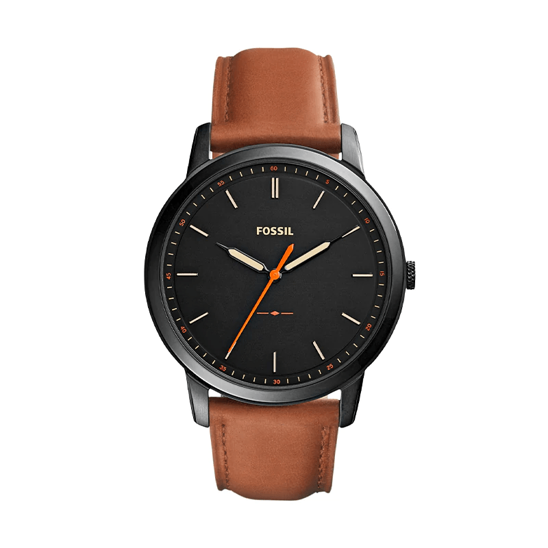 Fossil Fossil Reloj Análogo Hombre FS5305