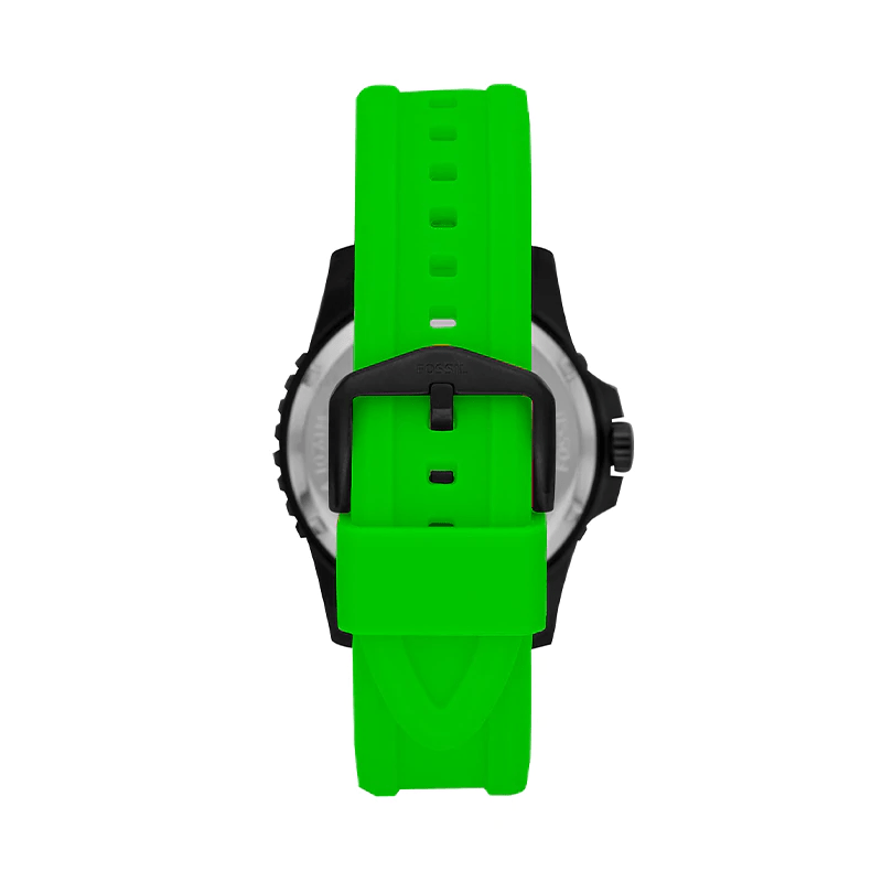 Fossil Fossil Reloj Análogo Hombre FS5683