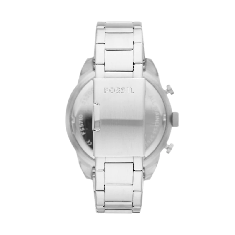 Fossil Fossil Reloj Análogo Hombre FS5710
