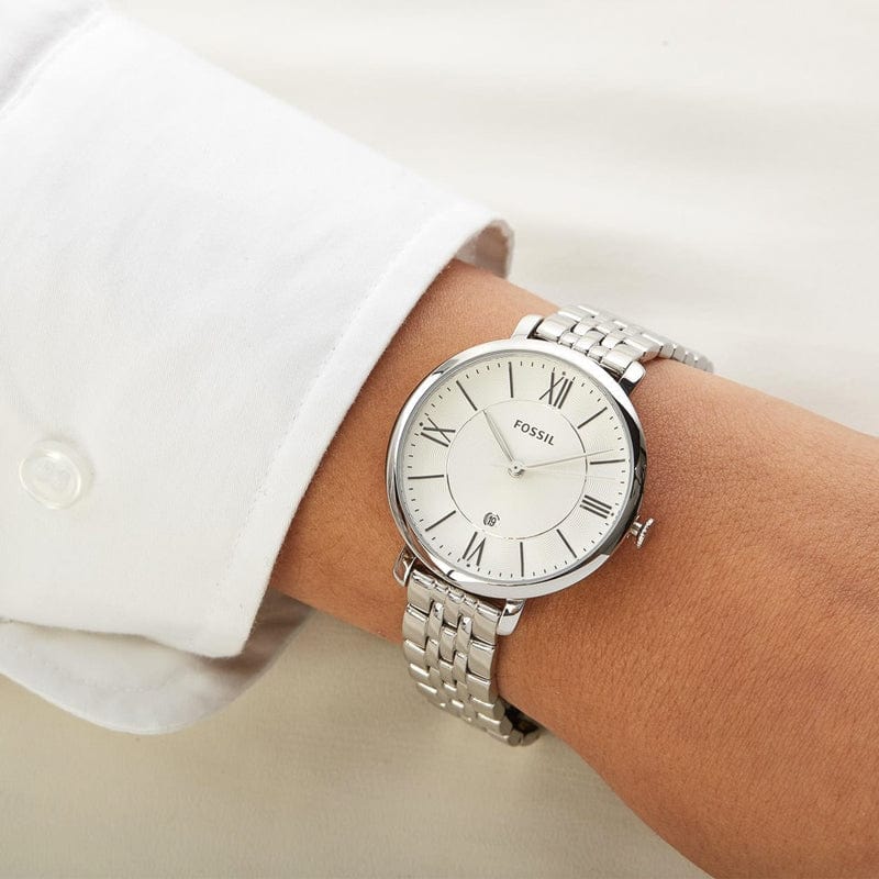 Fossil Fossil Reloj Análogo Mujer ES3433