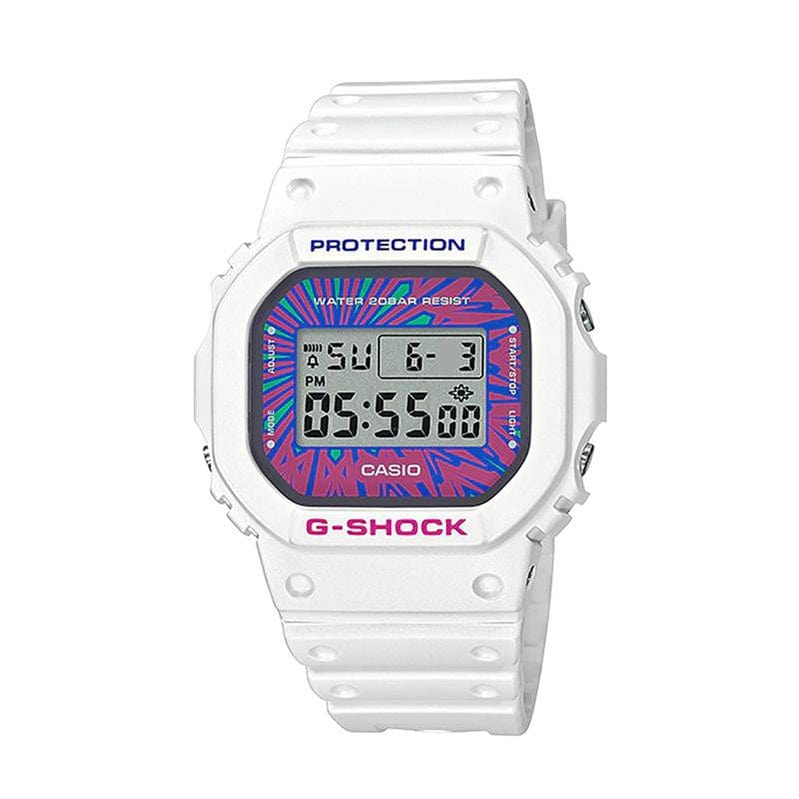 G-Shock G-Shock Reloj Digital Unisex DW-5600DN-7