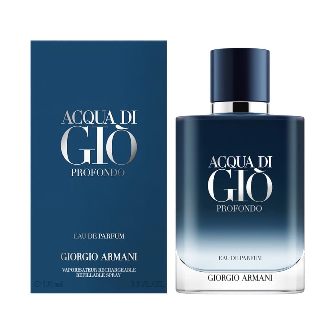 Giorgio Armani
