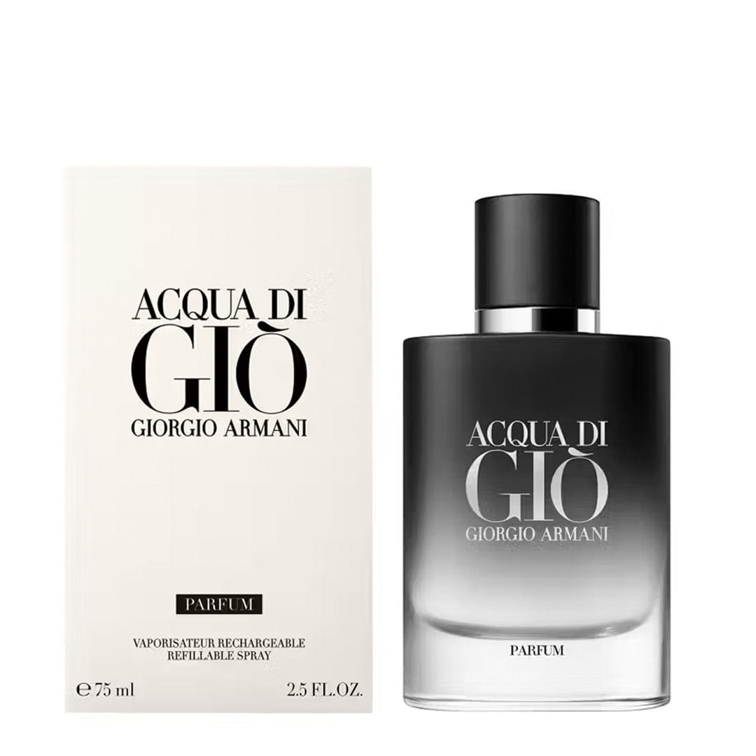 Giorgio Armani Giorgio Armani Acqua Di Gio Parfum 75 ML (H)