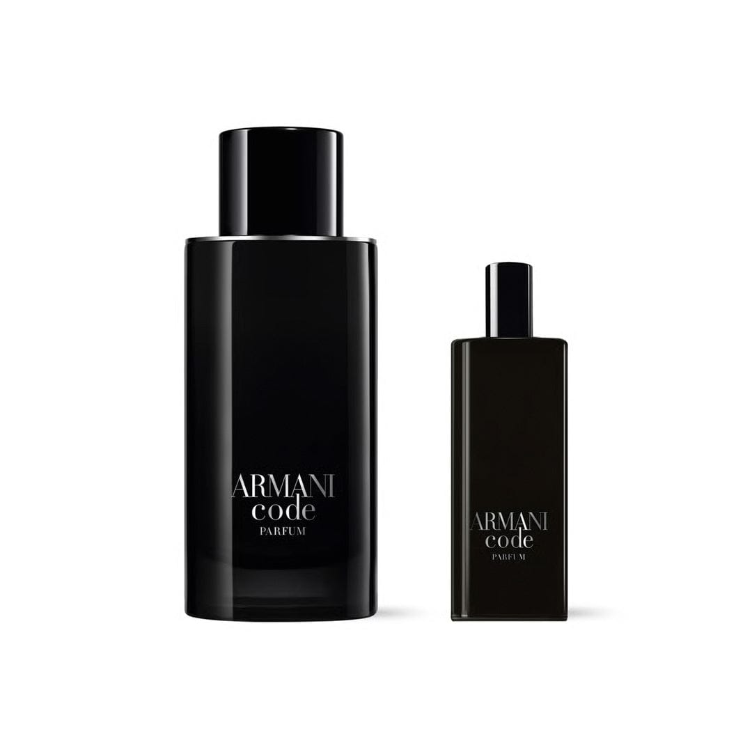 Giorgio Armani Giorgio Armani Code Parfum Set 125 ML + 15 ML (H)