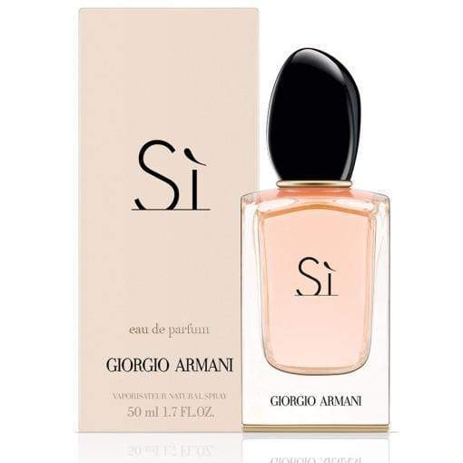 Giorgio Armani Si EDP 50 ML (M)
