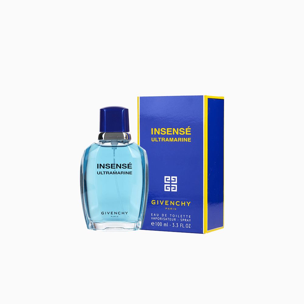Givenchy Insense Ultramarine EDT 100 ML (H)