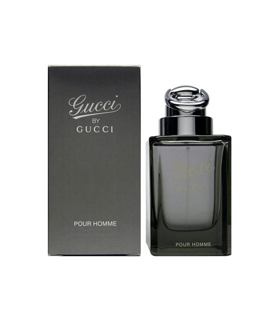 Gucci pour Homme EDT 90 ML (H)