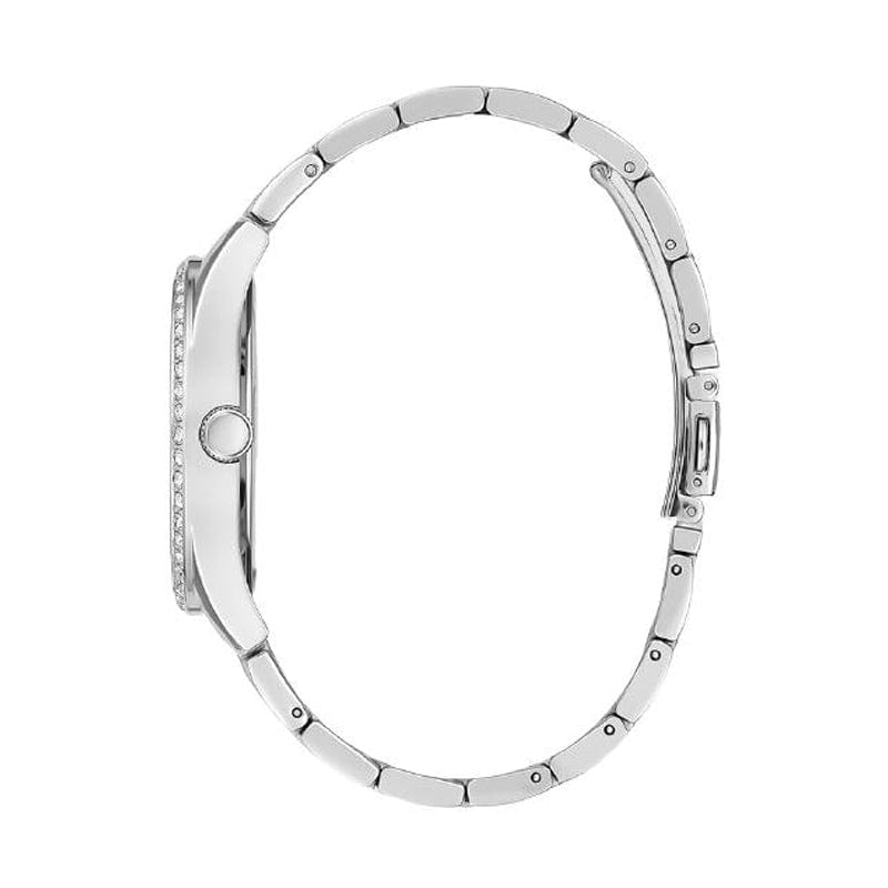 Guess Guess Reloj Análogo Mujer GW0380L1