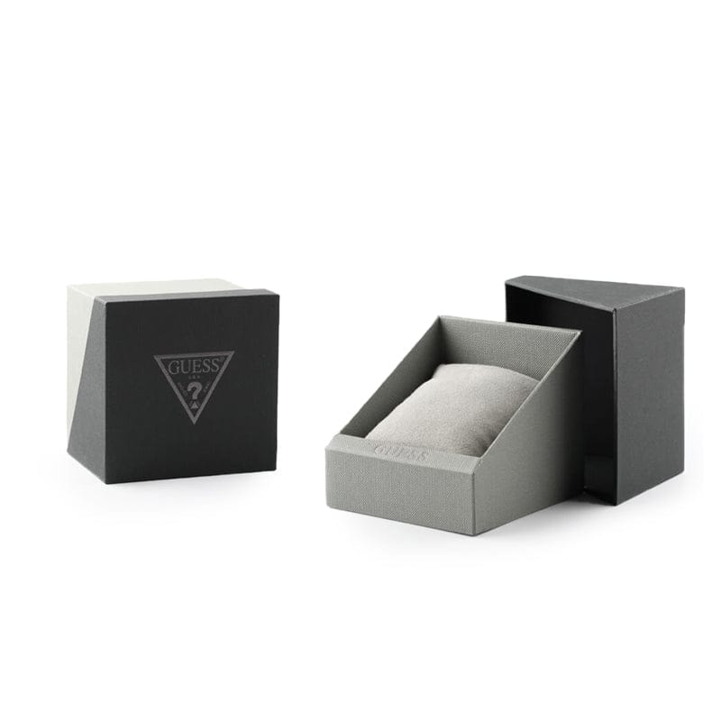 Guess Guess Reloj Análogo Mujer GW0380L1