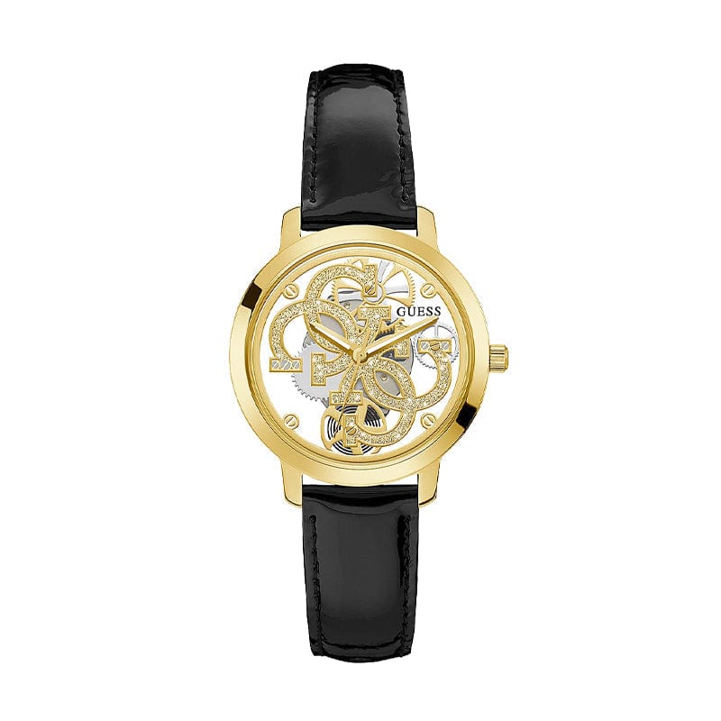 Guess Guess Reloj Análogo Mujer GW0383L1