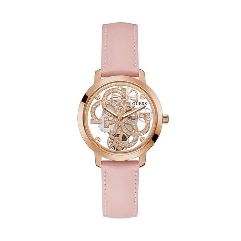 Guess Guess Reloj Análogo Mujer GW0383L2