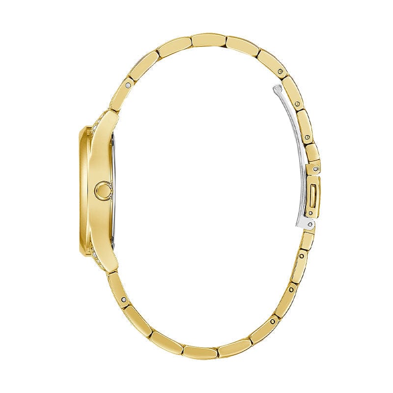 Guess Guess Reloj Análogo Mujer GW0385L2