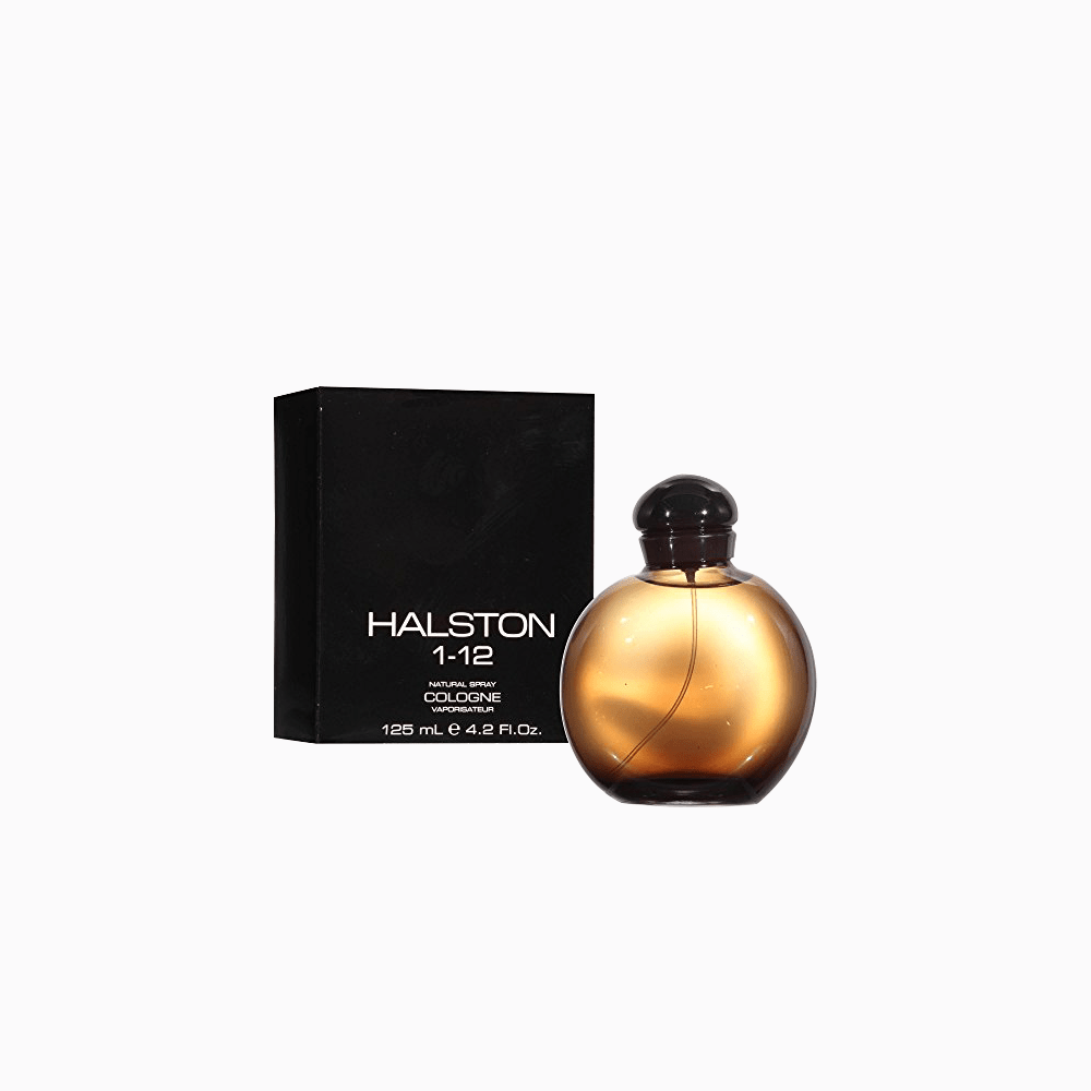 Halston Halston 1-12 EDC 125 ML (H)