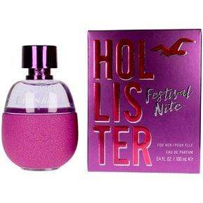 Hollister Festival Nite for Her EDP 100 ML (M)