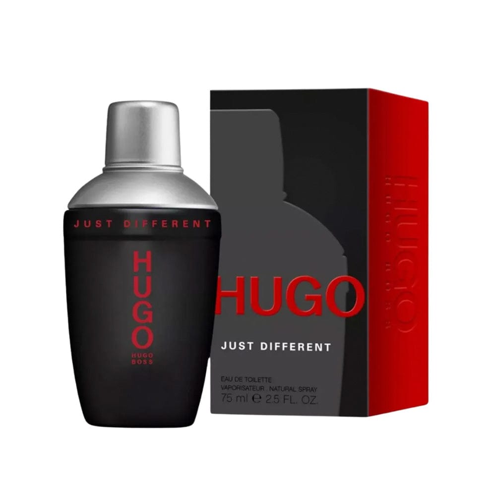 Hugo Boss