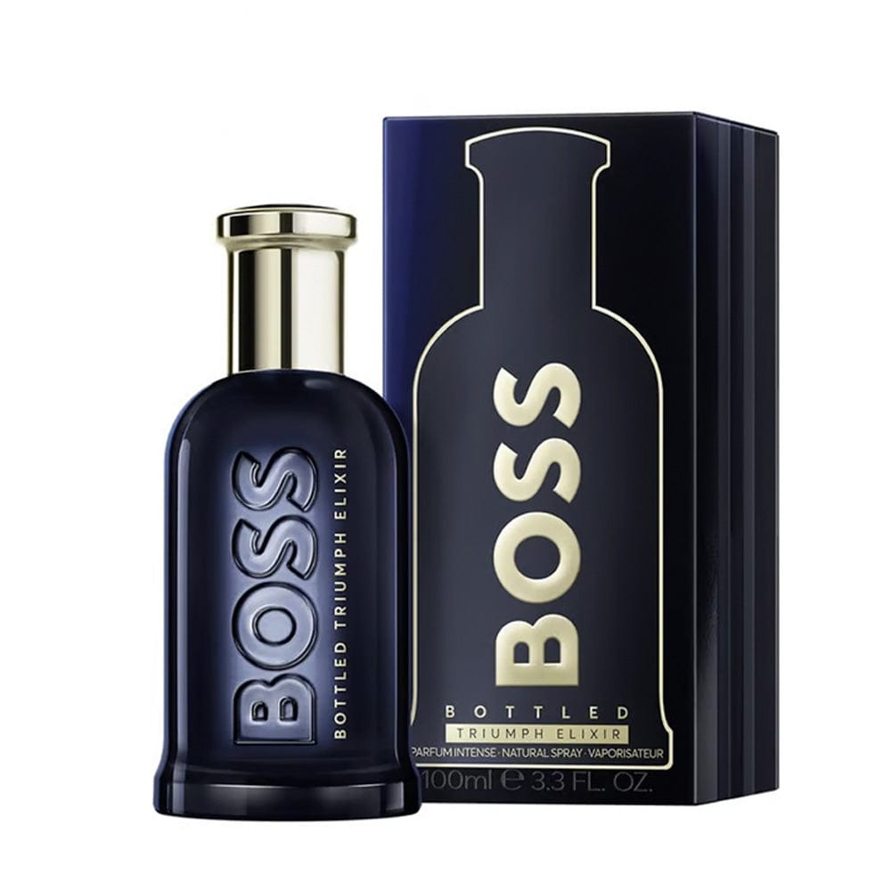 Hugo Boss