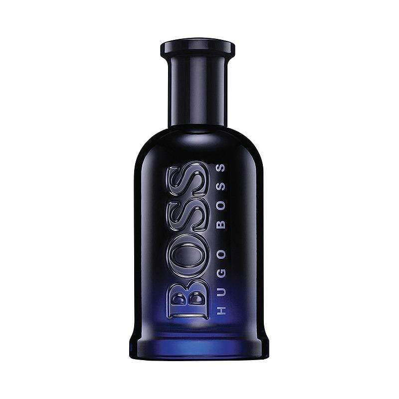 Hugo Boss Bottled Night EDT 100 ML Tester (H)