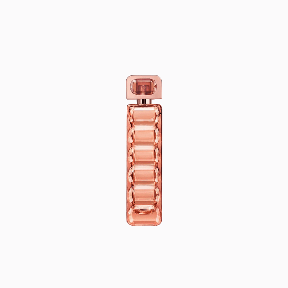 Hugo Boss Orange Woman EDT 75 ML Tester (M)