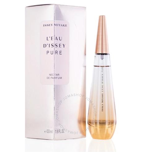 Issey Miyake L'eau D'Issey Pure Nectar De Parfum EDP 50 ML (M)