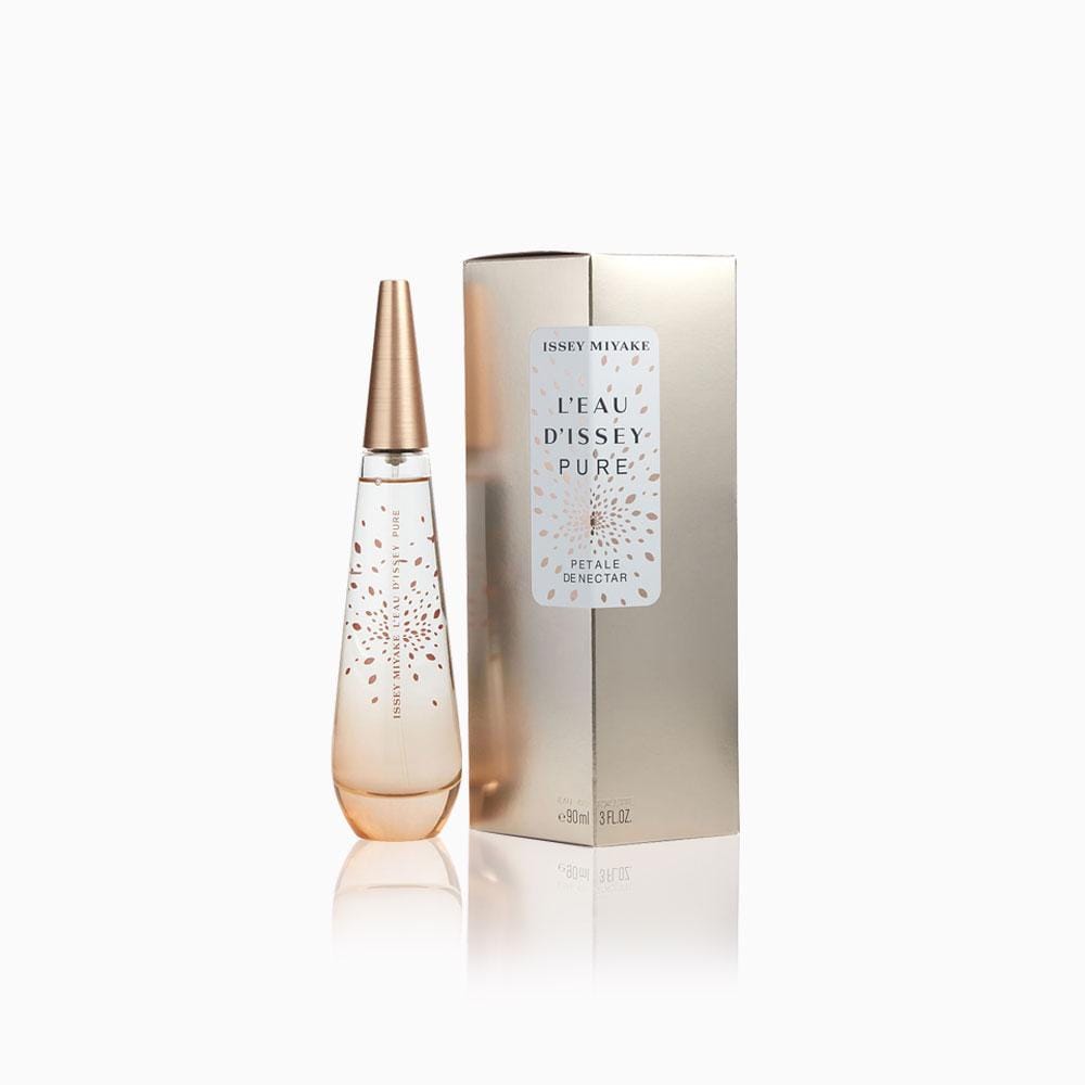 Issey Miyake L'eau D'Issey Pure Petale De Nectar EDT 50 ML (M)