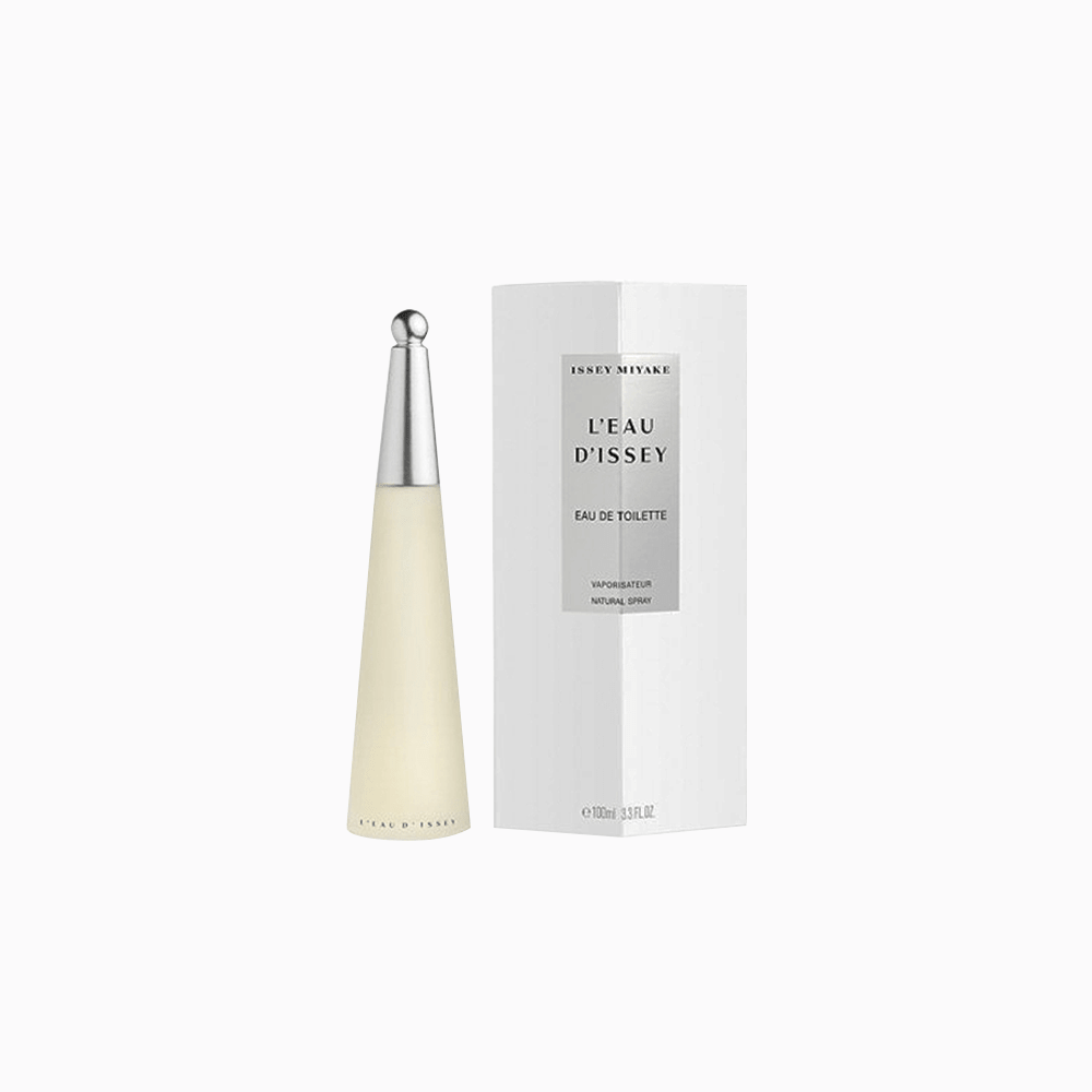 Issey Miyake Leau DIssey Women EDT 100 ML (M)