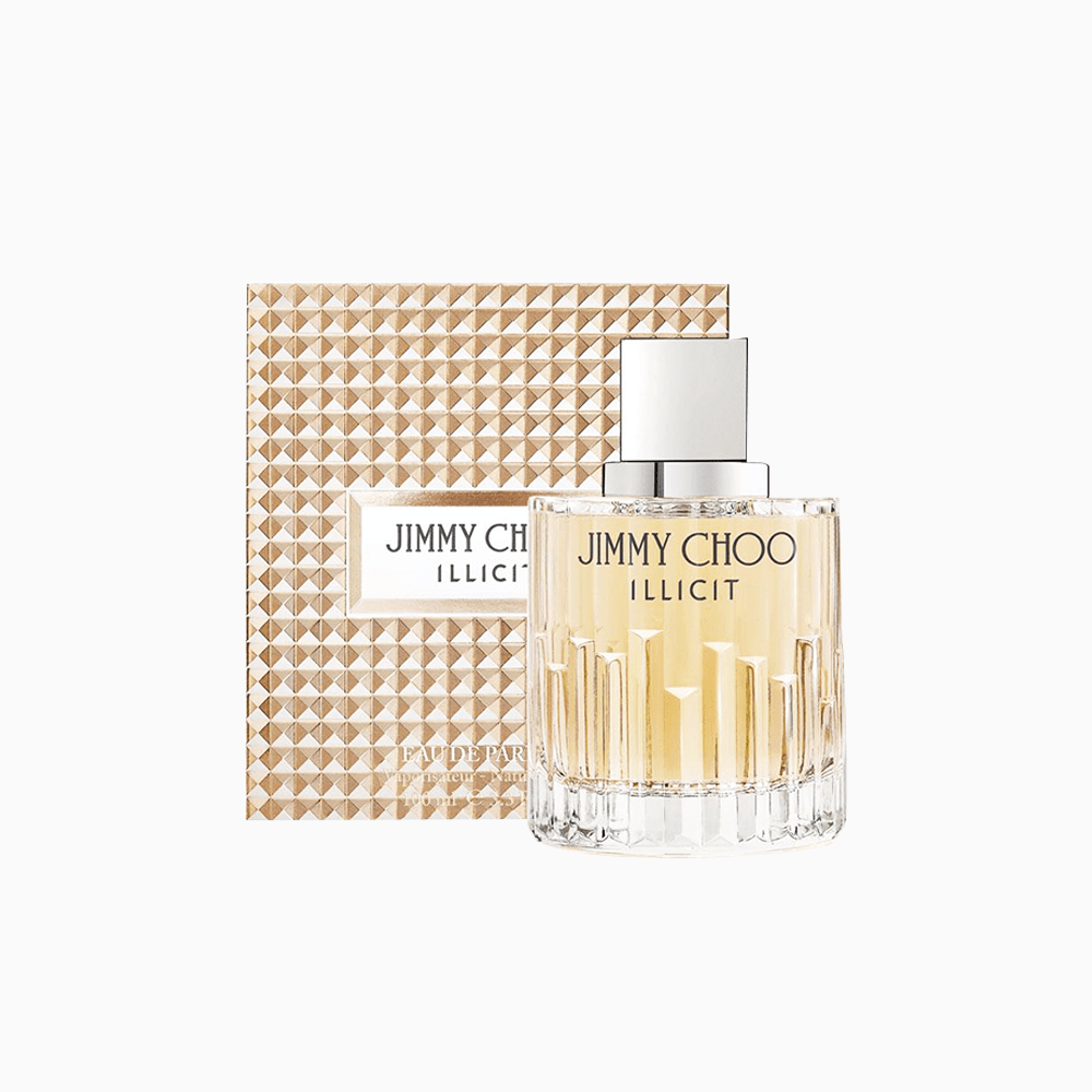Jimmy Choo Jimmy Choo Illicit EDP 100 ML (M)