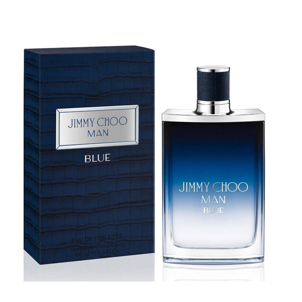 Jimmy Choo Jimmy Choo Man Blue EDT 30 ML (H)