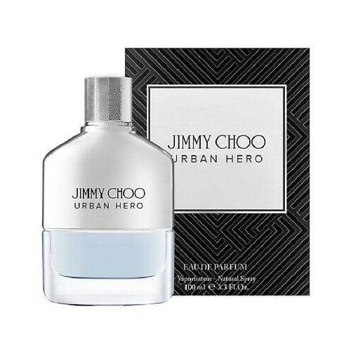 Jimmy Choo Jimmy Choo Urban Hero EDP 100 ML (H)
