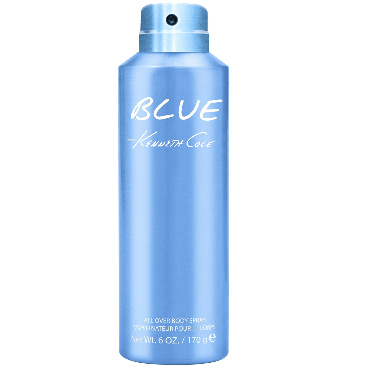 Kenneth Cole Kenneth Cole Blue Body Spray 170 ML (H)