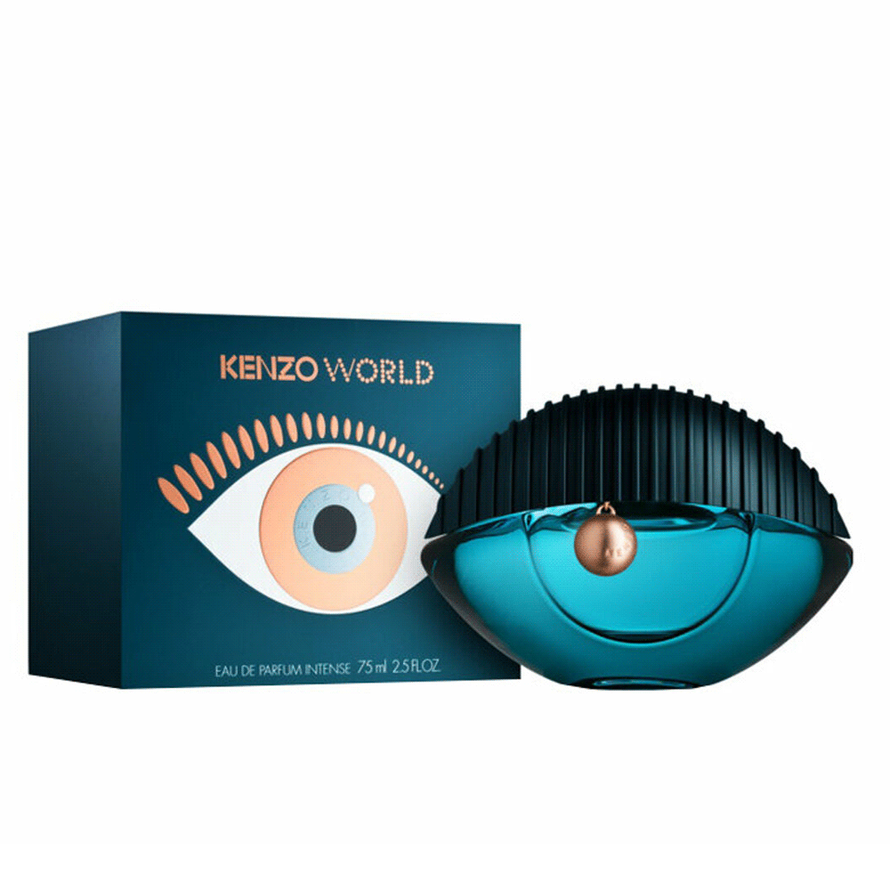 Kenzo Kenzo World EDP Intense 75 ML (M)