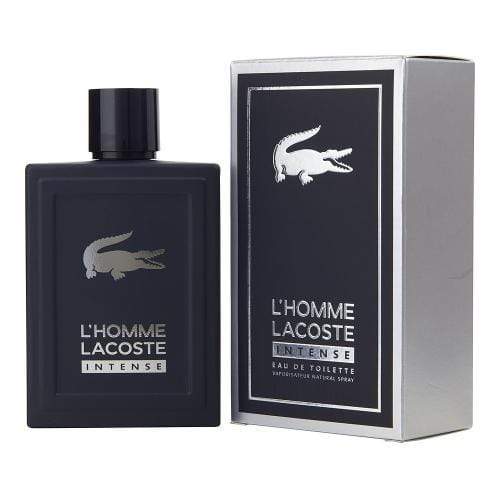 Lacoste Lacoste L'Homme Intense EDT 150 ML (H)