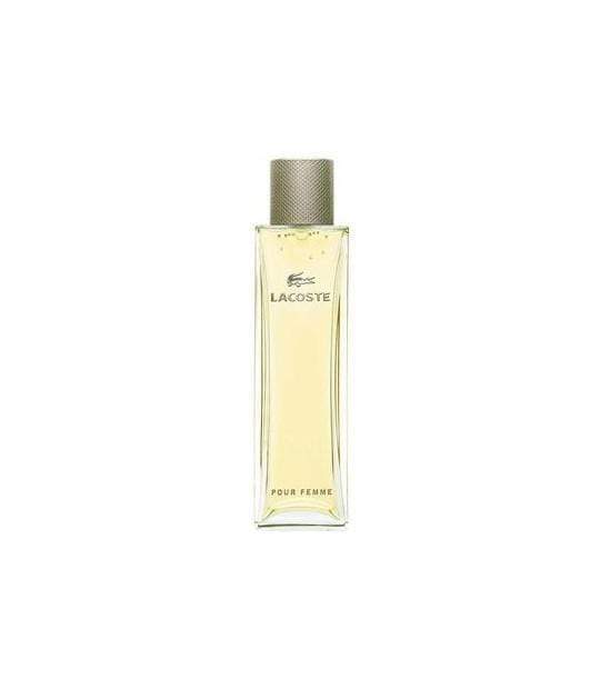 Lacoste Pour Femme EDP 90 ML Tester (M)
