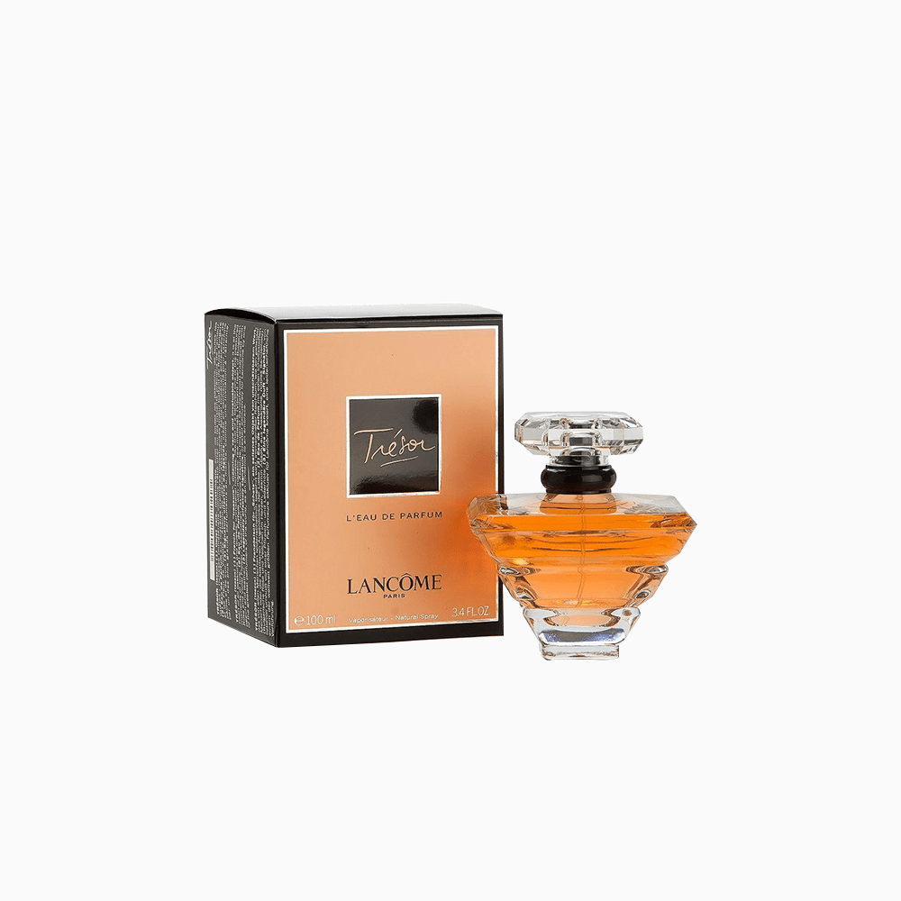 Lancome Tresor Leau De Parfum EDP 100 ML (M)