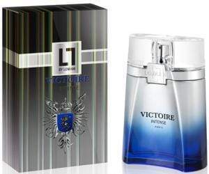 Lomani Victoire Intense EDT 100 ML (H)