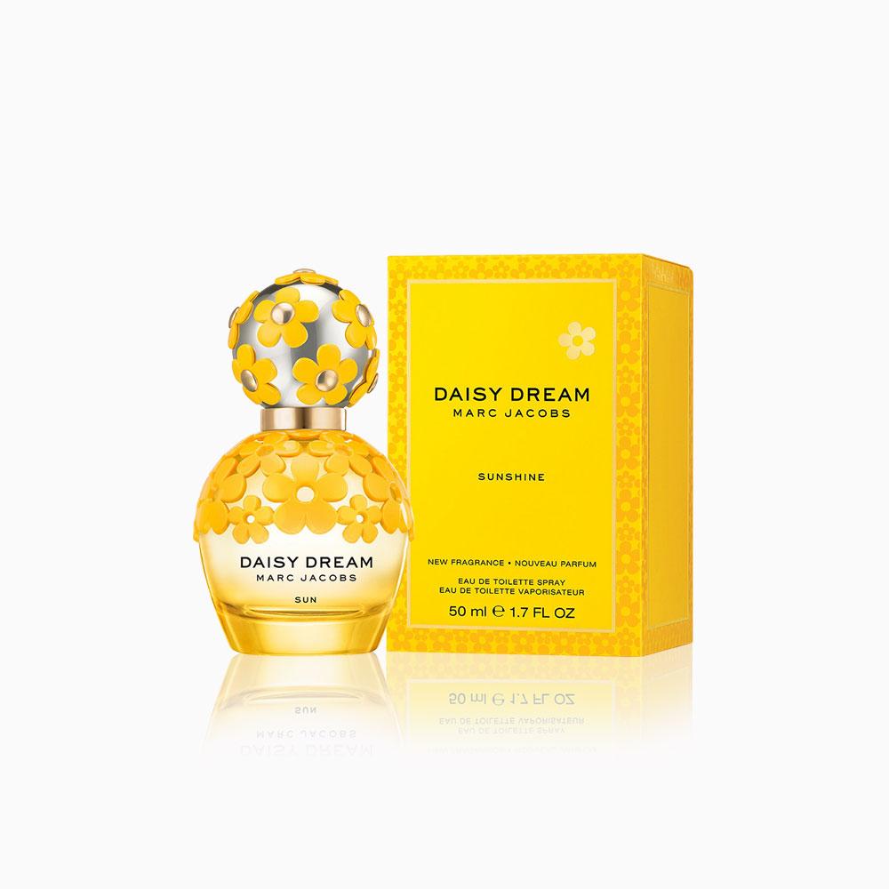 Marc Jacobs Daisy Dream Sunshine EDT 50 ML (m)