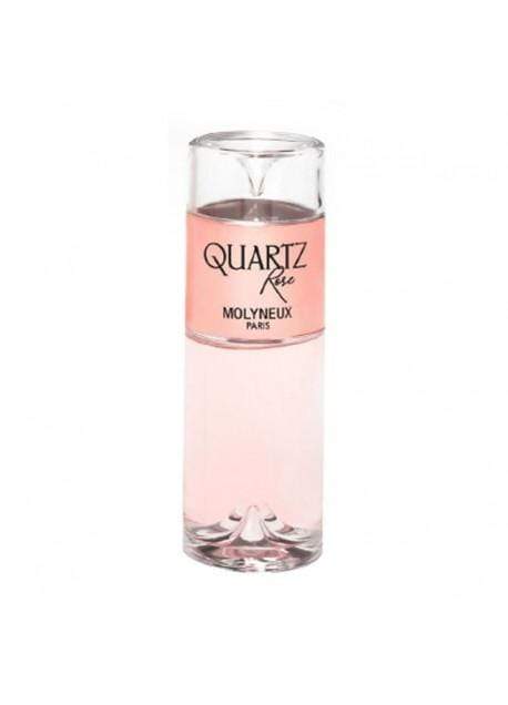 Molyneux Molyneux Quartz Rose TESTER EDP 100 ML (M)