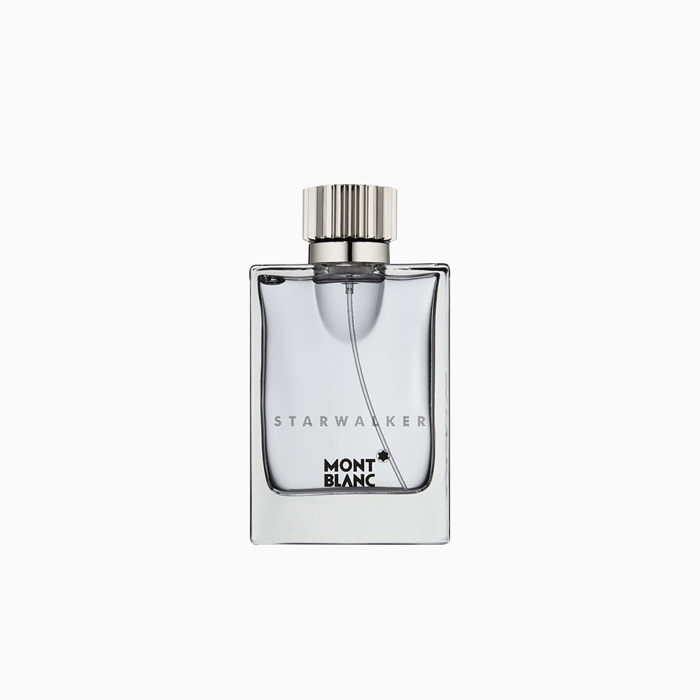 Montblanc Starwalker EDT 75 ML Tester (H)