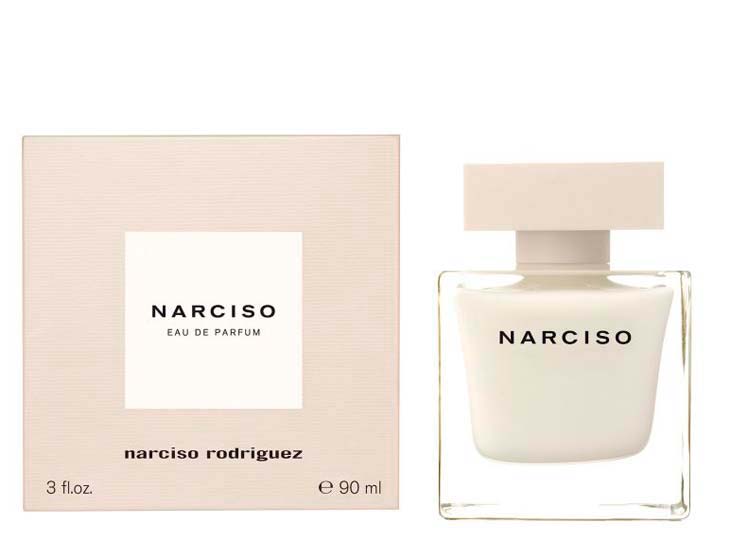 Narciso Rodriguez Narciso EDP 90 ML (M)