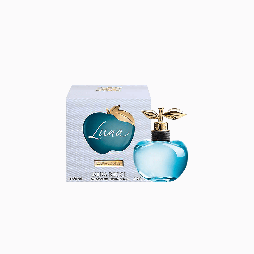 Nina Ricci Luna EDT 50 ML (M)