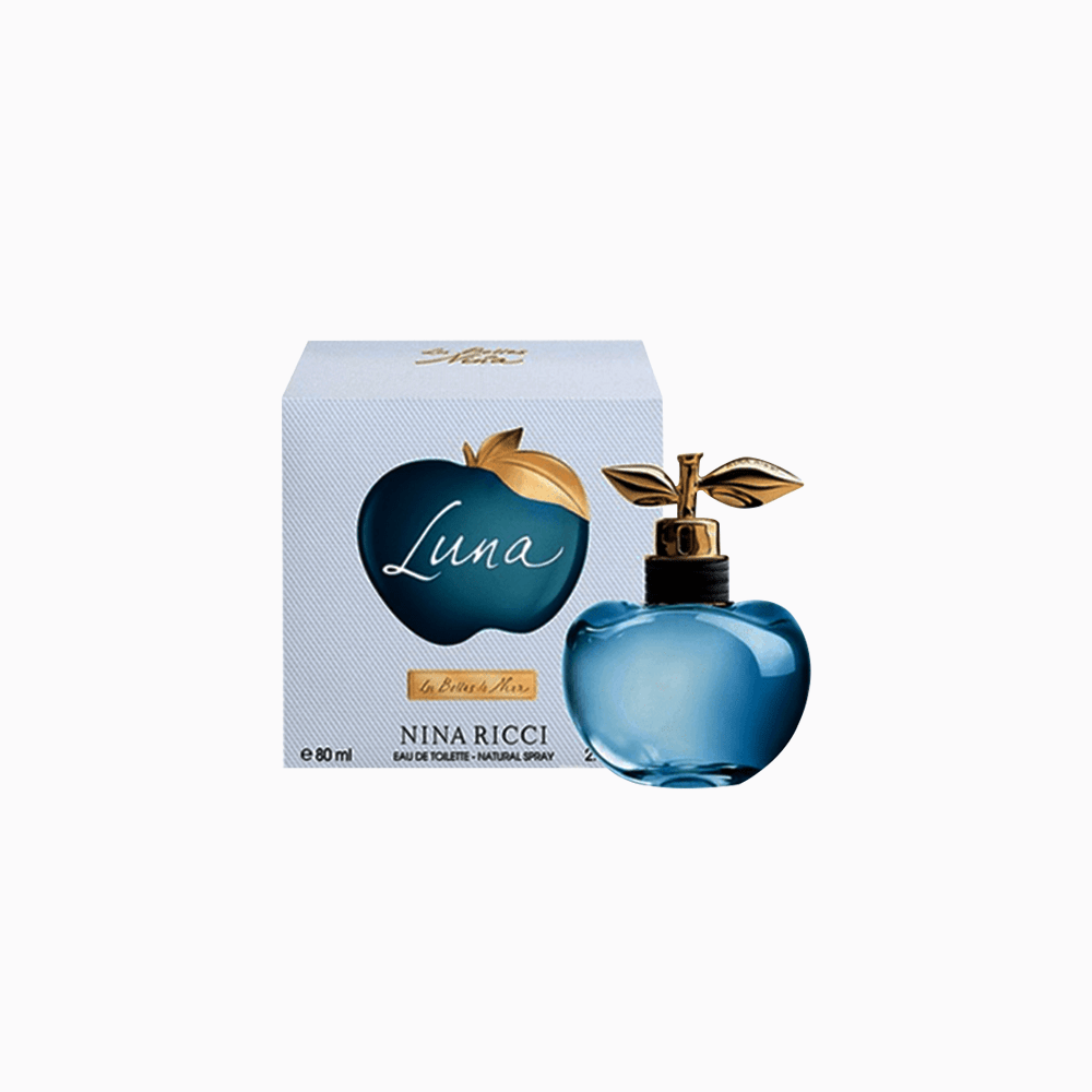 Nina Ricci Luna EDT 80 ML (M)
