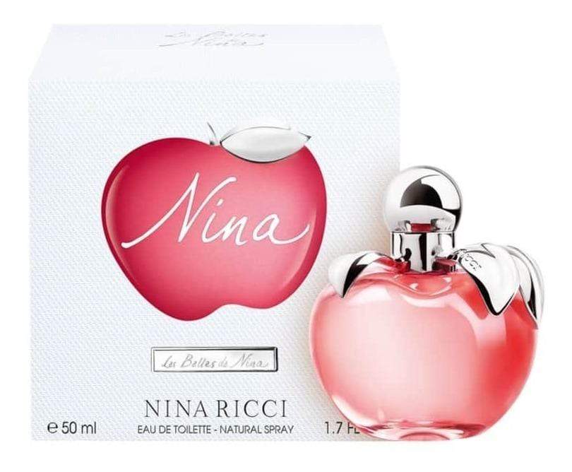 Nina Ricci EDT 50 ML (M)