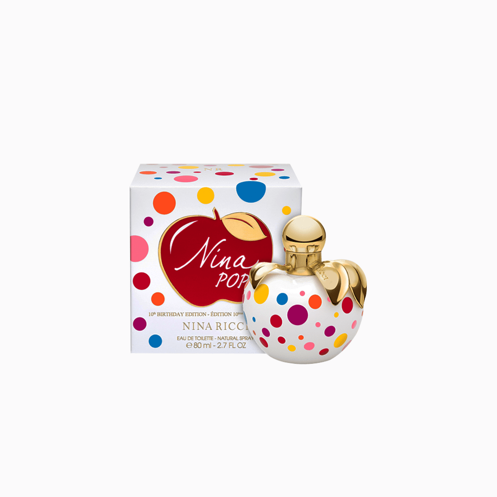 Nina Ricci POP 80 ML EDT (M)