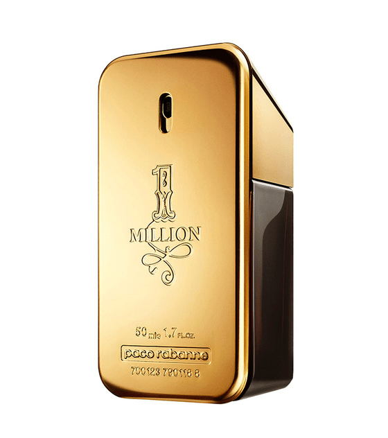One Million EDT 50 ML Tester (H)
