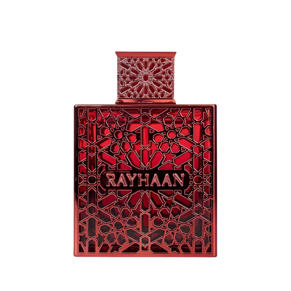 Rayhaan