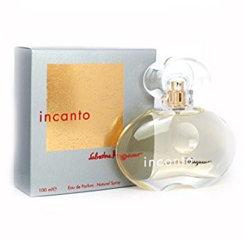 Salvatore Ferragamo Salvatore Ferragamo Incanto EDP 100 ML (H)