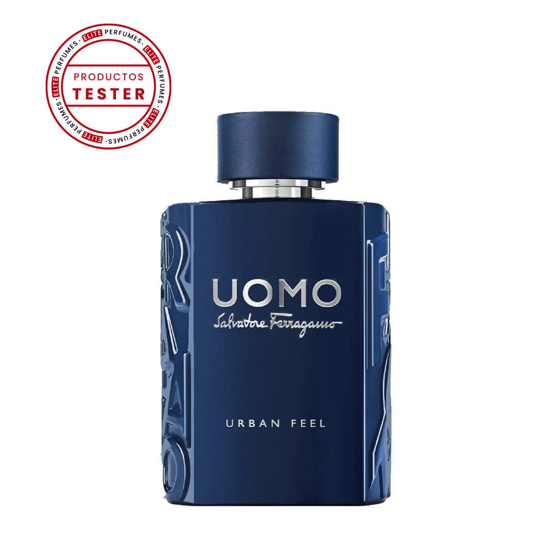 Salvatore Ferragamo Salvatore Ferragamo Uomo Urban Feel EDT 100 ML Tester (H)