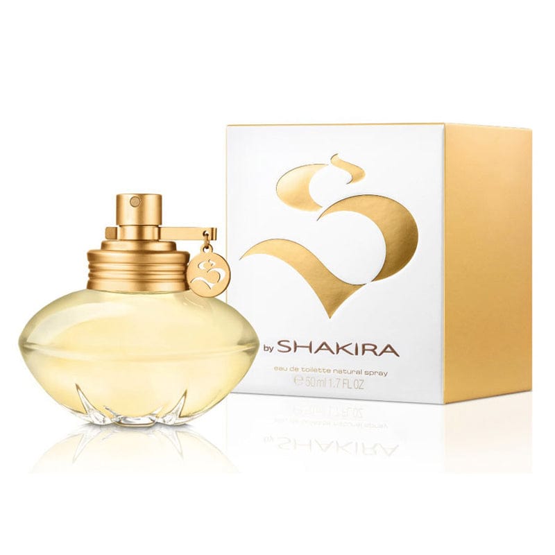 Shakira Shakira S By Shakira EDT 80 ML (M)