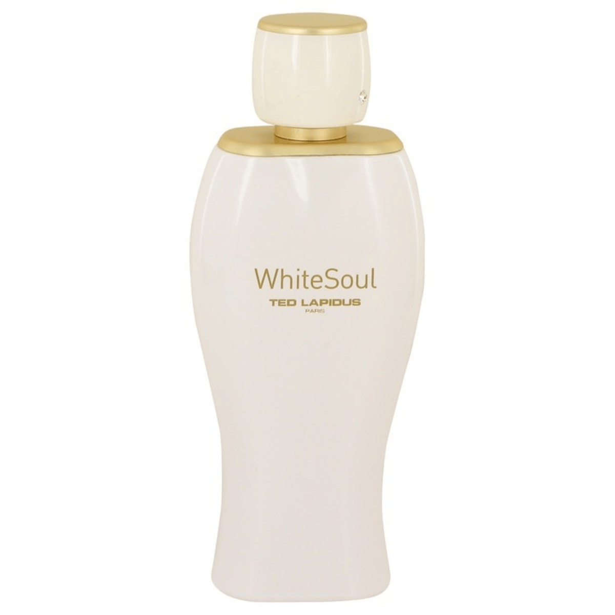 Ted Lapidus White Soul EDT 100 ML Tester (M)